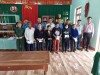 Phường An Phú thăm và tặng quà cho đơn vị kết nghĩa xã Trà Tập, huyện Nam Trà My