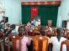 Phường An phú: giám sát tình hình quản lý các trường Mầm non, mẫu giáo tư thục và nhóm trẻ gia đình trên địa bàn phường An Phú