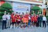 Xã Tam Thăng dành giải nhất giải “Bóng chuyền nam” năm 2023