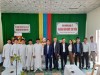 Đoàn công tác chụp hình lưu niệm với Ban đại diện Hội thánh Truyền giáo Cao Đài tỉnh Quảng Nam