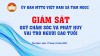 Tam Ngọc: Giám sát công tác vận động, quản lý Quỹ chăm sóc và phát huy vai trò Người cao tuổi trên địa bàn xã Tam Ngọc từ năm 2023 đến nay.