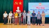 Mặt trận Tam Kỳ: Đồng hành, hỗ trợ ngư dân vươn khơi bám biển
