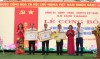 Xã Tam Thanh đạt chuẩn NTM nâng cao, NTM kiểu mẫu năm 2024
