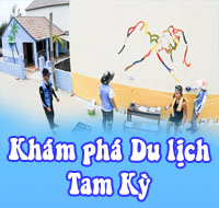 Dulich Tam Ky