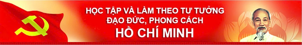 Học tập Lời Bác